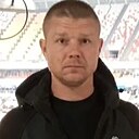 Евгений Аношкин, 35 лет