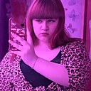 Ася, 20 лет