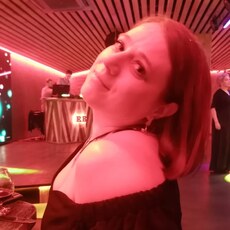 Фотография девушки Ирина, 37 лет из г. Абакан