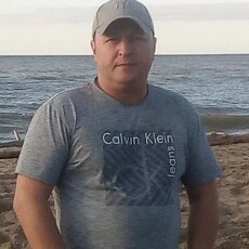 Фотография мужчины Александр, 46 лет из г. Бузулук
