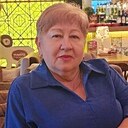 Татьяна, 68 лет
