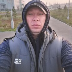 Фотография мужчины Дмитрий, 37 лет из г. Поставы