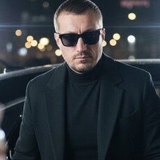 Фотография мужчины Александр, 43 года из г. Донецк