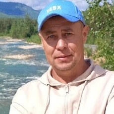 Фотография мужчины Анатолий, 44 года из г. Вурнары