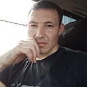 Чингис, 30 лет