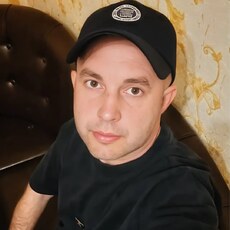 Фотография мужчины Коля, 41 год из г. Семикаракорск