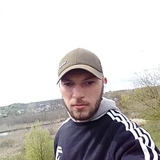 Фотография мужчины Павло, 24 года из г. Кременчуг