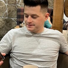 Фотография мужчины Алексей, 27 лет из г. Томск