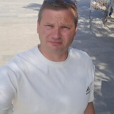 Фотография мужчины Алексей, 43 года из г. Волгоград