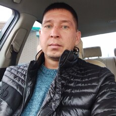 Фотография мужчины Алексей, 36 лет из г. Пермь