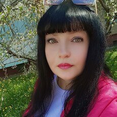 Фотография девушки Светлана, 47 лет из г. Белгород