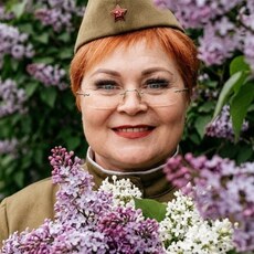Фотография девушки Ирина, 53 года из г. Рубцовск