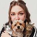 Анна, 37 лет