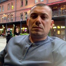 Фотография мужчины Александр, 43 года из г. Санкт-Петербург