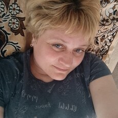 Фотография девушки Светлана, 38 лет из г. Ордынское