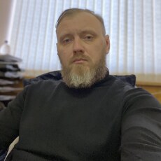 Фотография мужчины Алексей, 40 лет из г. Москва
