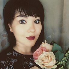 Фотография девушки Катерина, 32 года из г. Коркино
