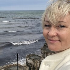 Фотография девушки Ирина, 48 лет из г. Калининград