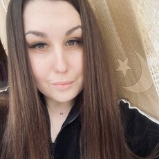 Фотография девушки Екатерина, 25 лет из г. Омск