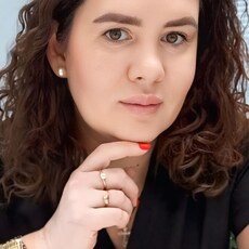 Фотография девушки Алиса, 39 лет из г. Губаха