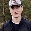 Егор, 27 лет