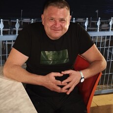 Фотография мужчины Ваня, 47 лет из г. Слуцк