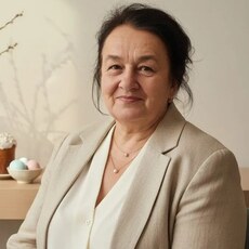 Фотография девушки Галина, 66 лет из г. Липецк