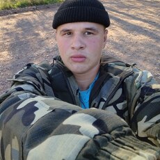 Фотография мужчины Максим, 33 года из г. Тайшет