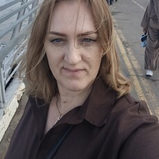 Фотография девушки Ирина, 49 лет из г. Абакан