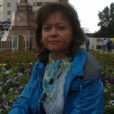 Фотография девушки Алина, 49 лет из г. Кокшетау