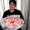 Татьяна, 59 лет