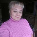 Любовь, 58 лет