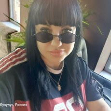 Фотография девушки Валентина, 41 год из г. Бузулук