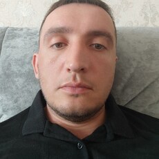 Фотография мужчины Vik, 36 лет из г. Рудный