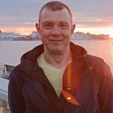 Фотография мужчины Сергей, 45 лет из г. Кашира