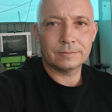 Фотография мужчины Алексей, 43 года из г. Тюмень
