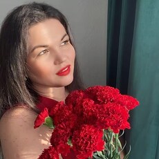 Фотография девушки Ольга, 39 лет из г. Мозырь