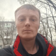 Фотография мужчины Александр, 37 лет из г. Сосновоборск (Красноярский Край)