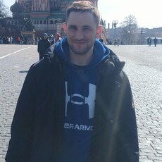 Фотография мужчины Степан, 31 год из г. Новороссийск