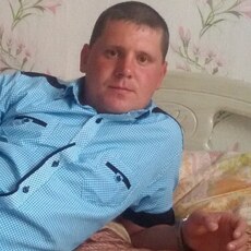 Фотография мужчины Валерий, 36 лет из г. Горки