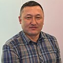 Айдос, 43 года