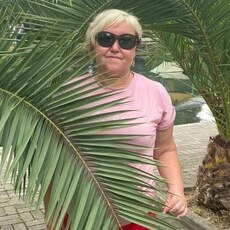 Фотография девушки Лариса, 47 лет из г. Саранск