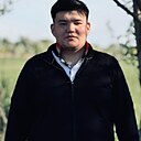 Ersultan, 25 лет