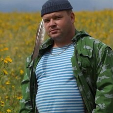 Фотография мужчины Алексей, 44 года из г. Кемерово