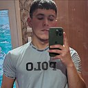 Акрам, 28 лет