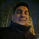 Роман, 34 года