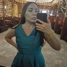 Фотография девушки Ольга, 30 лет из г. Кунгур