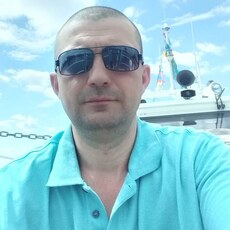 Фотография мужчины Andrey, 43 года из г. Усть-Каменогорск