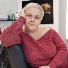 Фотография девушки Любовь, 43 года из г. Псков