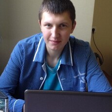 Фотография мужчины Oleg, 27 лет из г. Красногорск